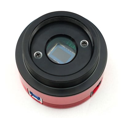 ZWO ASI174MM USB 3.0 Monochrome CMOS Imaging Camera - ASI174MM