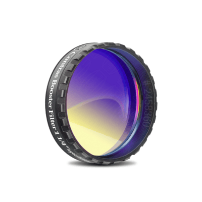Baader Planetarium 1.25" Contrast Booster Telescope Filter - FCB-1