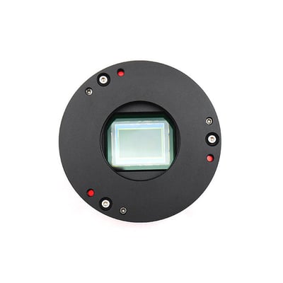 ZWO ASI071MC Pro Color Astronomy Camera - ASI071MC-P