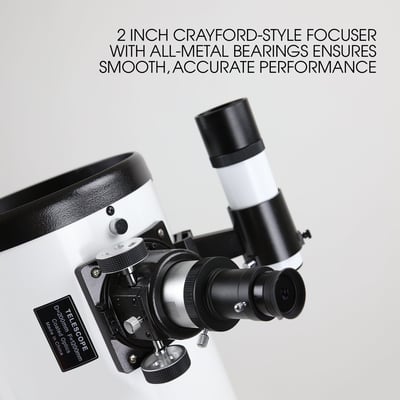 Sky-Watcher Classic 200P Dobsonian