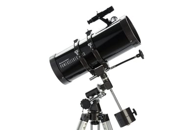 Celestron PowerSeeker 127EQ