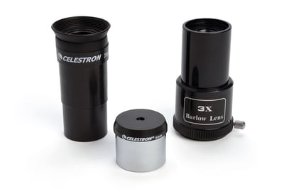 Celestron PowerSeeker 127EQ