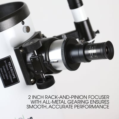 Sky-Watcher Classic 150P Dobsonian