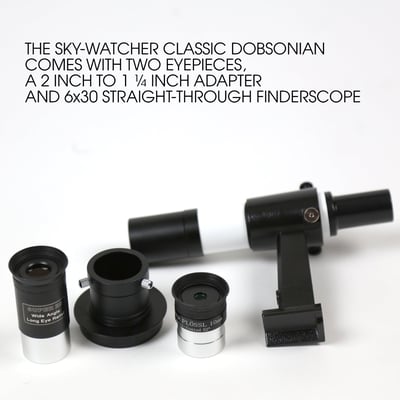 Sky-Watcher Classic 150P Dobsonian