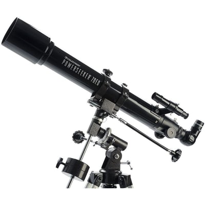 Celestron PowerSeeker 70EQ