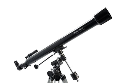 Celestron PowerSeeker 60EQ