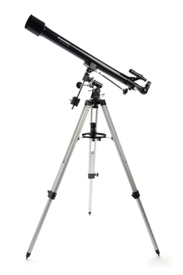 Celestron PowerSeeker 60EQ
