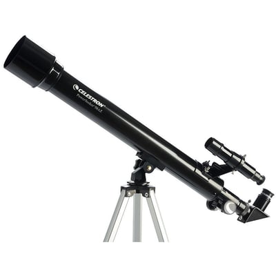 Celestron PowerSeeker 50AZ