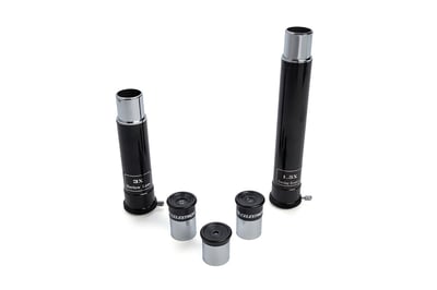 Celestron PowerSeeker 50AZ