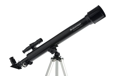 Celestron PowerSeeker 50AZ
