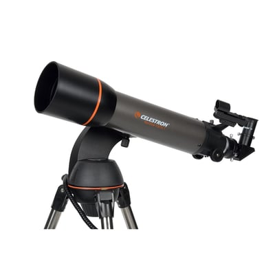 Celestron NexStar 102SLT