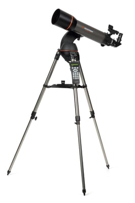 Celestron NexStar 102SLT