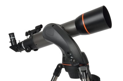 Celestron NexStar 102SLT