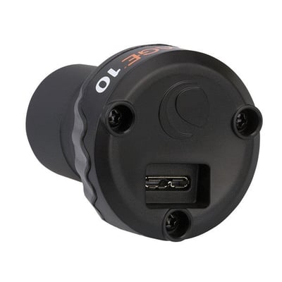 Celestron Neximage 10 Solar System Color Imager - 93708