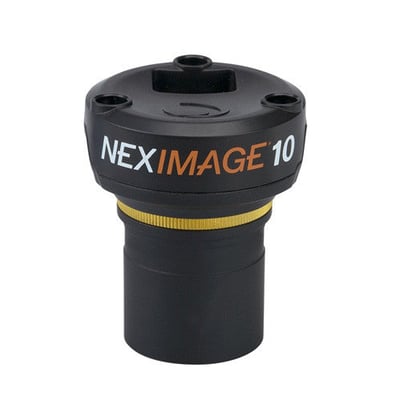 Celestron Neximage 10 Solar System Color Imager - 93708