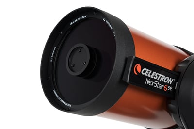 Celestron NexStar 6SE