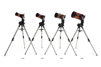 Celestron NexStar 8SE