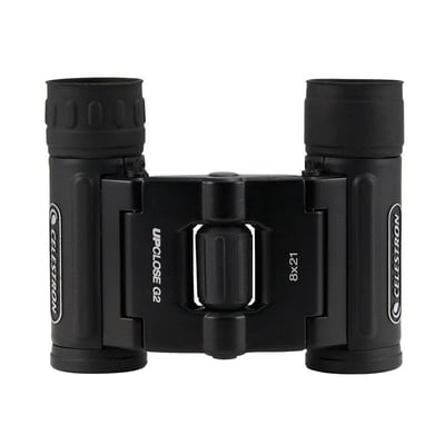 Celestron UpClose G2 8x21mm Binoculars - 71230