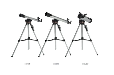 Celestron 80LCM