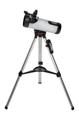 Celestron 114LCM