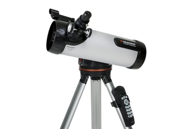 Celestron 114LCM