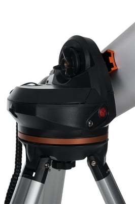 Celestron 114LCM