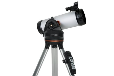 Celestron 114LCM