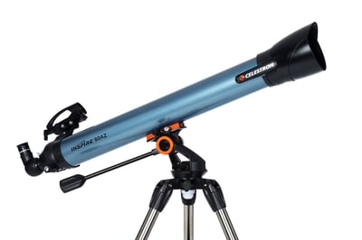 Celestron Inspire 80AZ Refractor