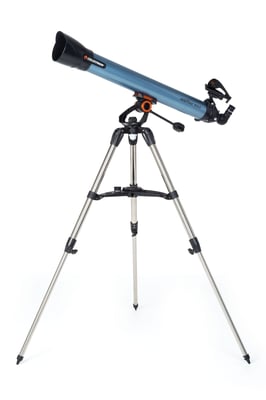 Celestron Inspire 80AZ Refractor