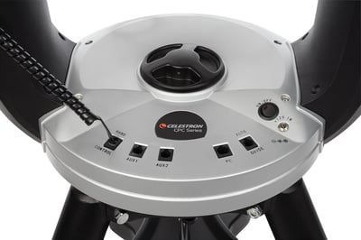 Celestron CPC 1100 GPS (XLT)