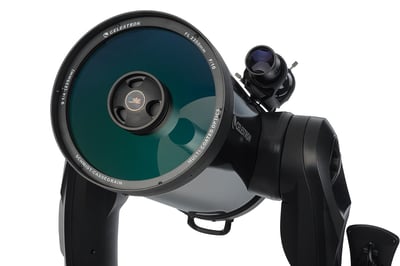 Celestron CPC 925 GPS (XLT)
