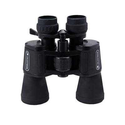 Celestron UpClose G2 10-30x50 Zoom Binoculars - 71260