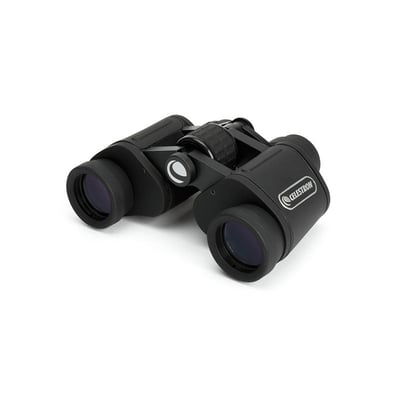 Celestron 7 x 35 UpClose G2 Binoculars - 71250