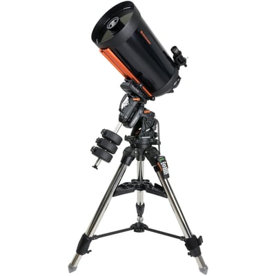 Celestron CGX-L 1400 Schmidt-Cassegrain