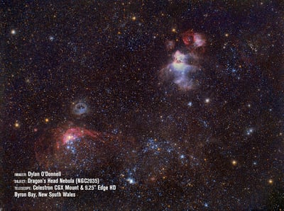 Celestron CGX 925 HD