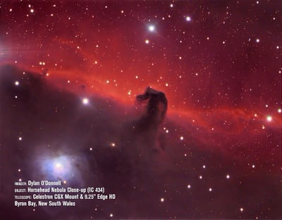 Celestron CGX 925 HD