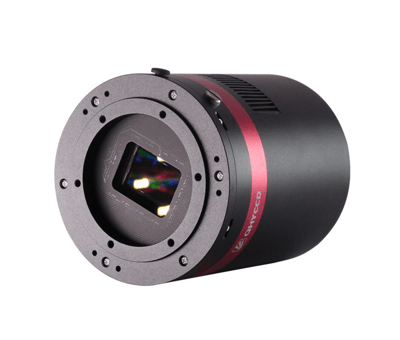 Starizona QHY 268M 26 MP CMOS APS-C Monochrome Astronomy Camera
