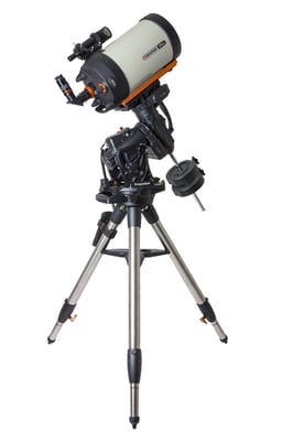 Celestron CGX 800 HD
