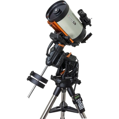 Celestron CGX 800 HD