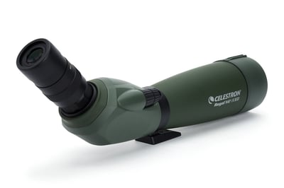 Starizona Celestron Regal M2 20-60X80mm ED Angled Zoom Spotting Scope