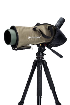 Starizona Celestron Regal M2 20-60X80mm ED Angled Zoom Spotting Scope