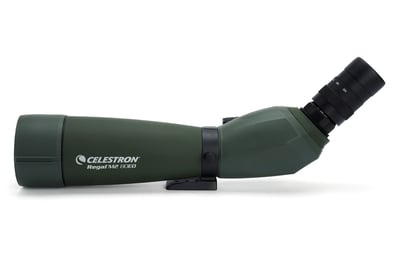 Starizona Celestron Regal M2 20-60X80mm ED Angled Zoom Spotting Scope