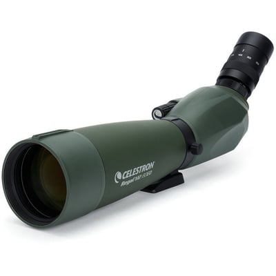Starizona Celestron Regal M2 20-60X80mm ED Angled Zoom Spotting Scope