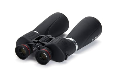 Starizona Celestron SkyMaster Pro 15X70MM Porro Binoculars