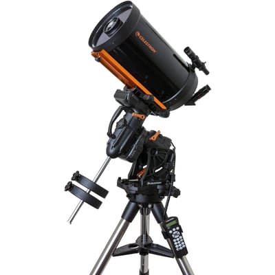 Celestron CGX 925 Schmidt-Cassegrain