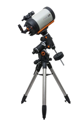 Celestron CGEM II 800 EdgeHD