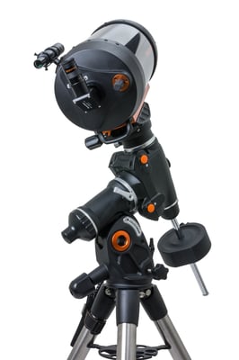 Celestron CGEM II 800 Schmidt-Cassegrain