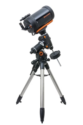 Celestron CGEM II 800 Schmidt-Cassegrain