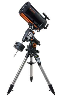 Celestron CGEM II 925 Schmidt-Cassegrain