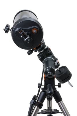 Celestron CGEM II 925 Schmidt-Cassegrain